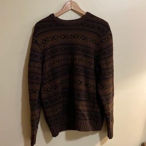 Frank & Oak sweater